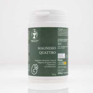 Magnesio Quattro
